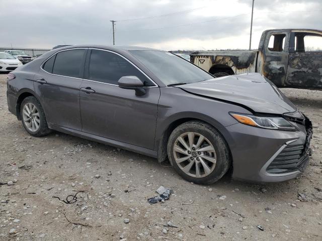 2023 TOYOTA CAMRY LE - 4T1C11AK3PU815159