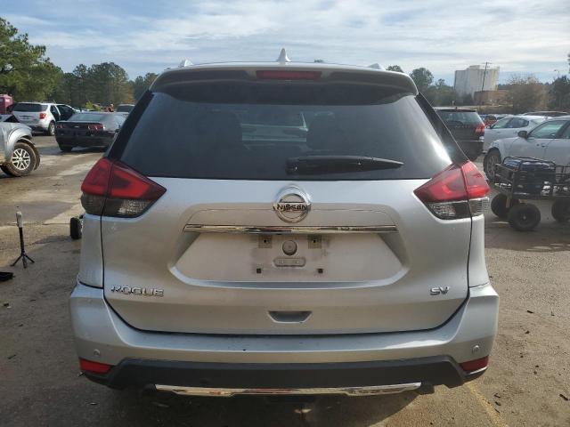 2020 NISSAN ROGUE S - KNMAT2MTXLP500870