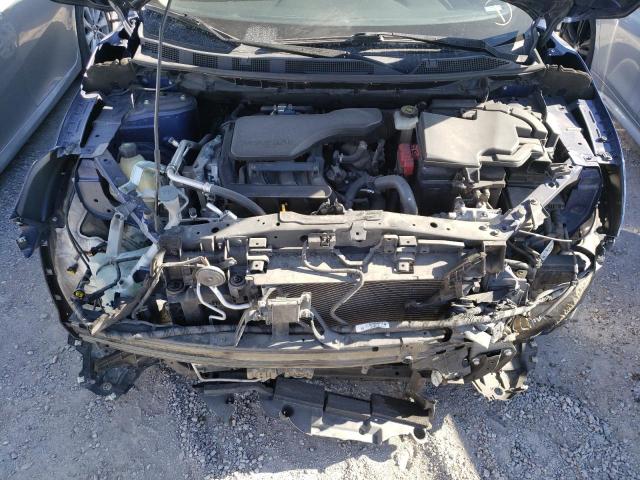 2020 NISSAN ROGUE SPOR - JN1BJ1CV3LW264451