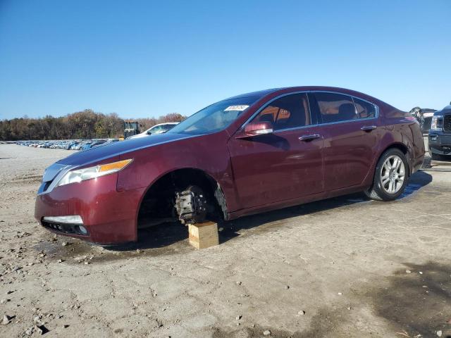 2009 ACURA TL #3024824382