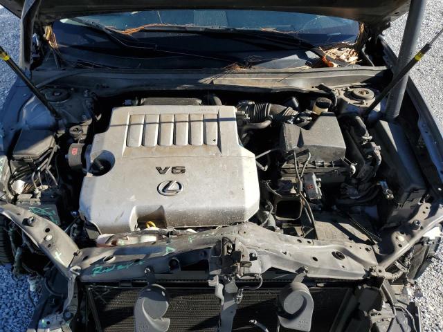 2015 LEXUS ES 350 - JTHBK1GG9F2177539