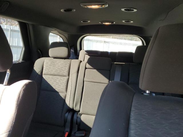 2024 DODGE DURANGO GT - 1C4RDJDG6RC176779