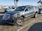 2019 CADILLAC ESCALADE E - 1GYS4JKJ2KR172340
