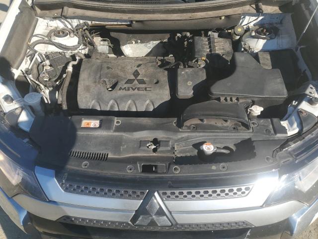 2020 MITSUBISHI OUTLANDER - JA4AD3A39LZ011589