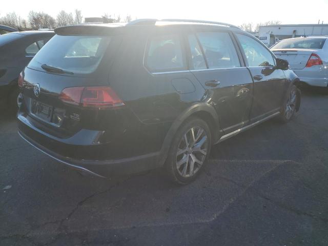 2017 VOLKSWAGEN GOLF ALLTR 3VWH17AUXHM512963