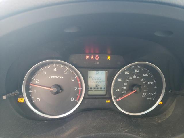 2016 SUBARU FORESTER 2 - JF2SJADC2GH471788