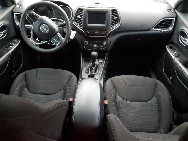 2019 JEEP CHEROKEE L - 1C4PJLCB3KD149685
