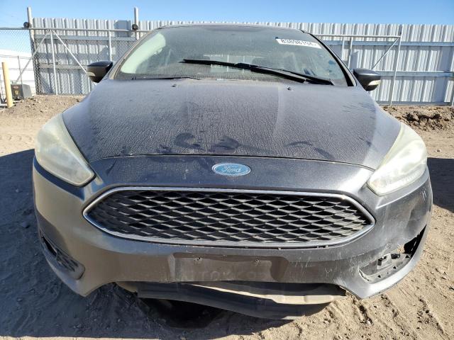 VIN 1FADP3K24GL337055 2016 FORD FOCUS no.5