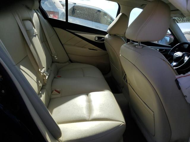 2019 INFINITI Q50 LUXE - JN1EV7ARXKM590297