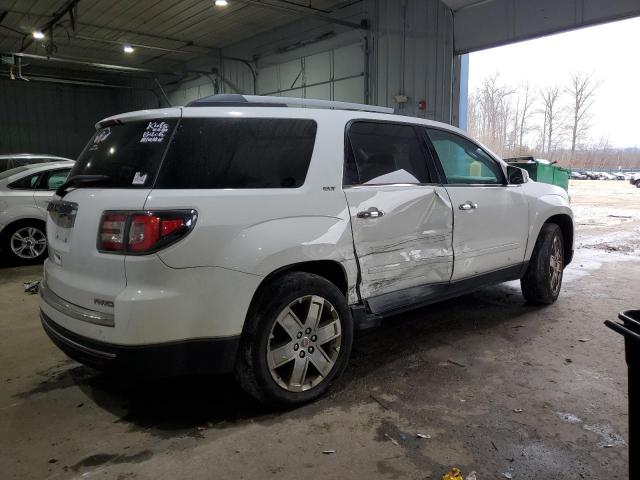 Vin: 1gkkvskd9hj152259, lot: 84899404, gmc acadia slt-2 20173