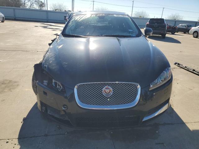 2015 JAGUAR XF 2.0T PR SAJWA0FS5FPU66783