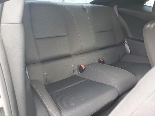 2015 CHEVROLET CAMARO LT - 2G1FD1E32F9160539
