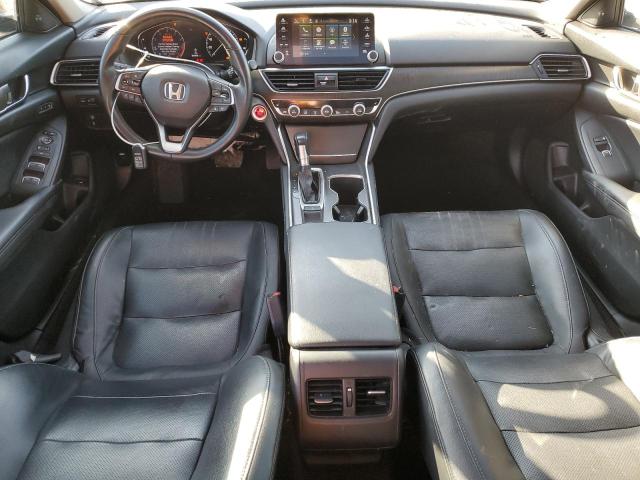 2018 HONDA ACCORD EXL - 1HGCV1F53JA248649