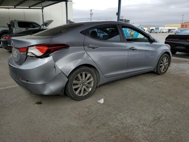 Vin: 5npdh4ae5fh627090, lot: 83877544, hyundai elantra se 20153