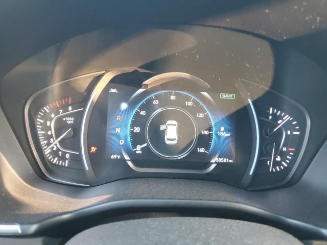 2020 HYUNDAI SANTA FE L - 5NMS53AD2LH295071