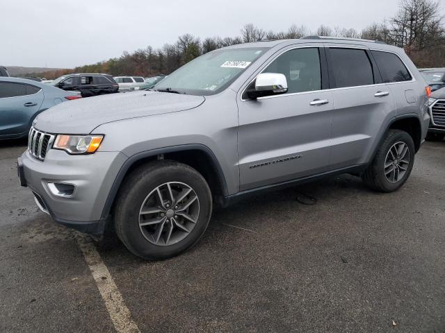 Vin: 1c4rjfbg8jc459178, lot: 85756014, jeep grand cher limited 2018 img_1