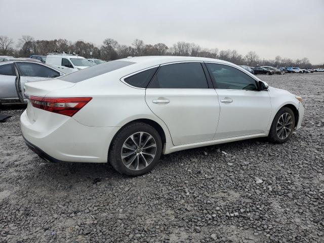 2017 TOYOTA AVALON XLE - 4T1BK1EB4HU263580