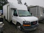 Lot #3040757765 2022 GMC SAVANA CUT