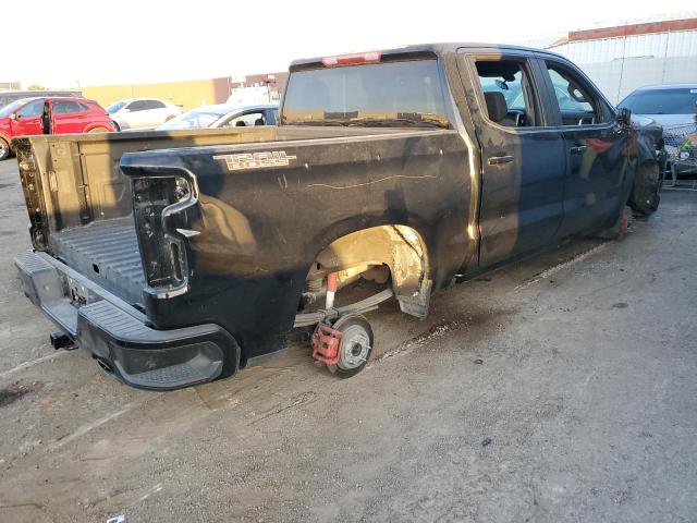 Vin: 3gcpyfel3ng173236, lot: 85971164, chevrolet all models k1500 lt trail boss 20223