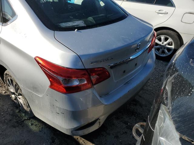 VIN 3N1AB7AP6HY345413 2017 NISSAN SENTRA no.6