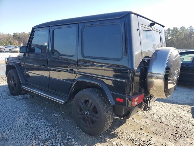 VIN WDCYC3HF8FX231369 2015 MERCEDES-BENZ G-CLASS no.2