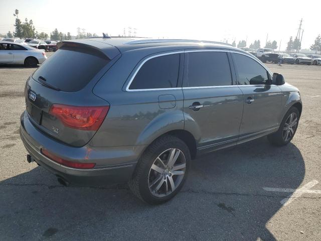 VIN WA1LGAFE6ED018384 2014 AUDI Q7 no.3