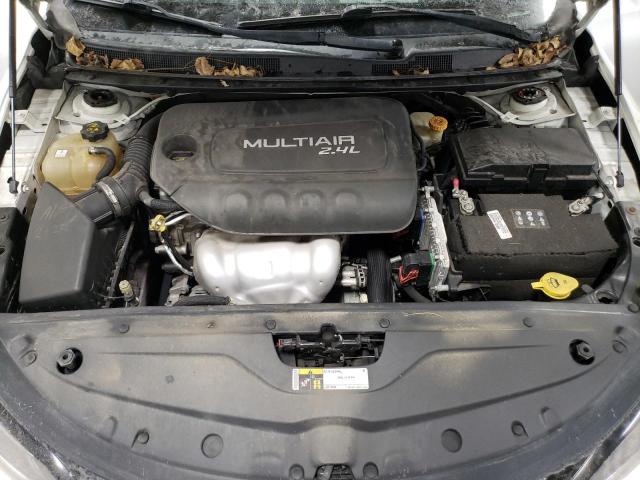 2015 CHRYSLER 200 S - 1C3CCCBB6FN541719