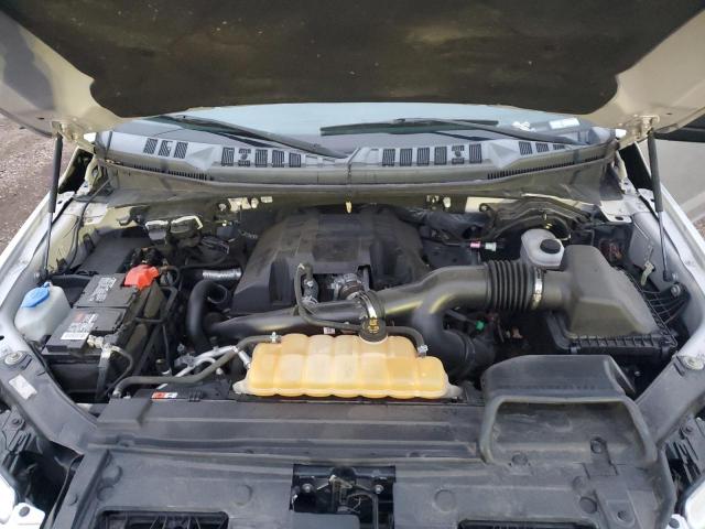 2016 FORD F150 SUPER - 1FTEW1EP0GFB82676