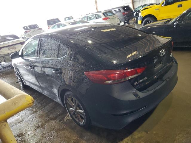 VIN 5NPD84LF8JH313187 2018 HYUNDAI ELANTRA no.2