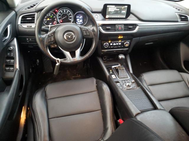 2016 MAZDA 6 TOURING - JM1GJ1V54G1402324