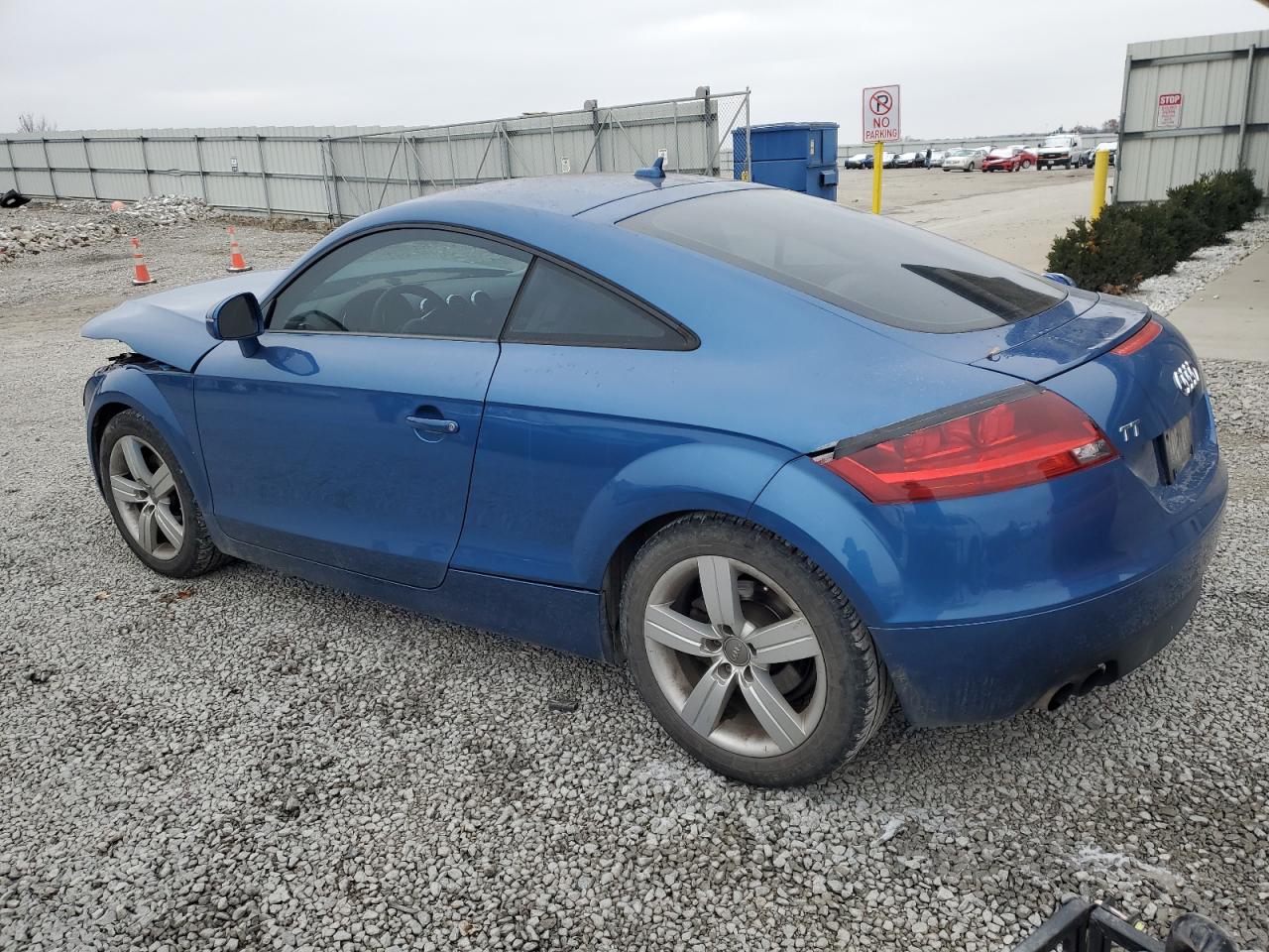 Lot #3026096141 2009 AUDI TT