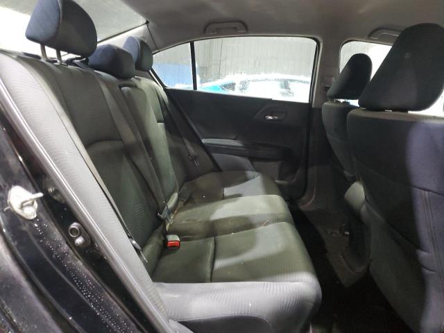 2015 HONDA ACCORD LX - 1HGCR2F31FA249721