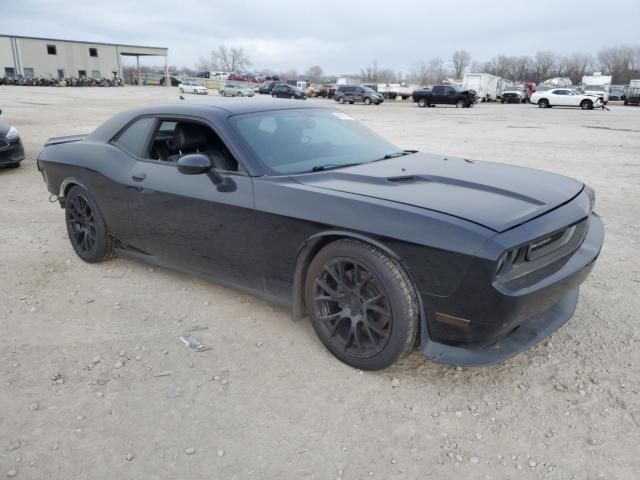 Vin: 2c3cdyag0dh524640, lot: 86393124, dodge challenger sxt 20134