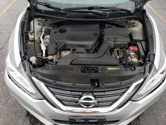 2017 NISSAN ALTIMA 2.5 - 1N4AL3AP2HC191185