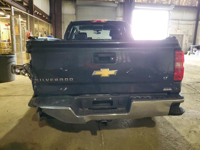 2019 CHEVROLET SILVERADO - 2GCVKPEC0K1108668