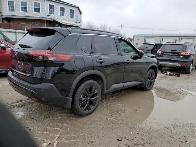 2023 NISSAN ROGUE SV - JN8BT3BB0PW214837