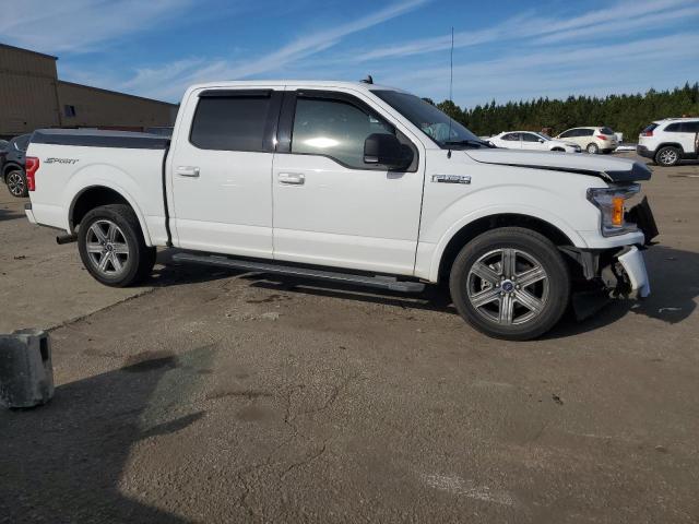 2019 FORD F150 SUPER - 1FTEW1CP1KFC52455