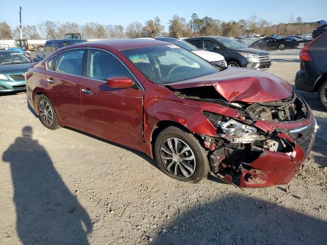 2015 NISSAN ALTIMA 2.5 - 1N4AL3AP7FN407971