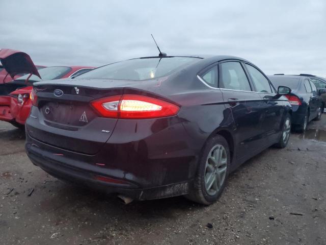 2015 FORD FUSION SE - 1FA6P0H7XF5107324