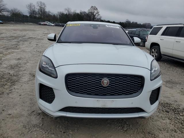 2018 JAGUAR E-PACE FIR SADFL2FX7J1Z31449