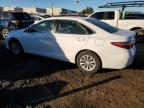 Lot #3030934506 2017 TOYOTA CAMRY HYBR