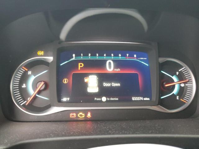 2022 HONDA PILOT SE 5FNYF6H23NB080946