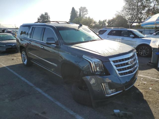 2019 CADILLAC ESCALADE E - 1GYS4JKJ2KR172340