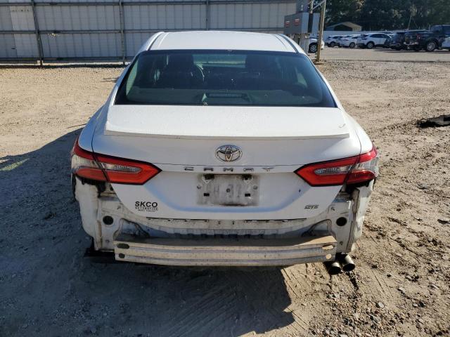 2018 TOYOTA CAMRY L - 4T1B11HK3JU642879