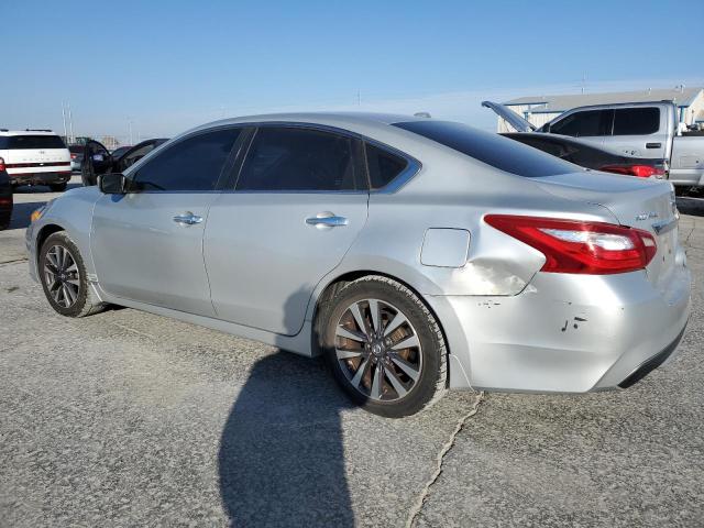 2017 NISSAN ALTIMA 2.5 - 1N4AL3AP2HC243950