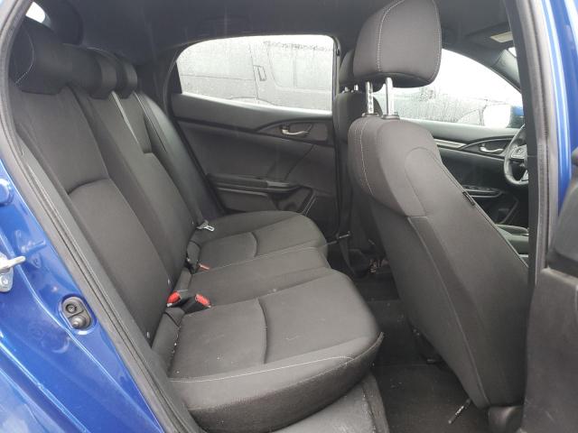 2017 HONDA CIVIC LX - SHHFK7H20HU221449