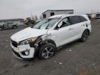 2016 KIA SORENTO EX - 5XYPHDA55GG155169