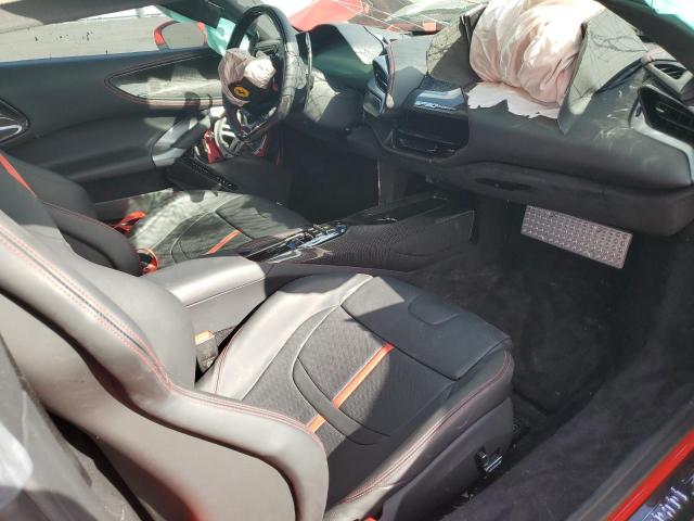 2023 FERRARI SF 90 STRA ZFF95NLAXP0291614