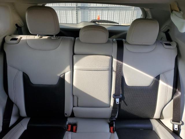 2017 JEEP COMPASS LI - 3C4NJDCB6HT640431