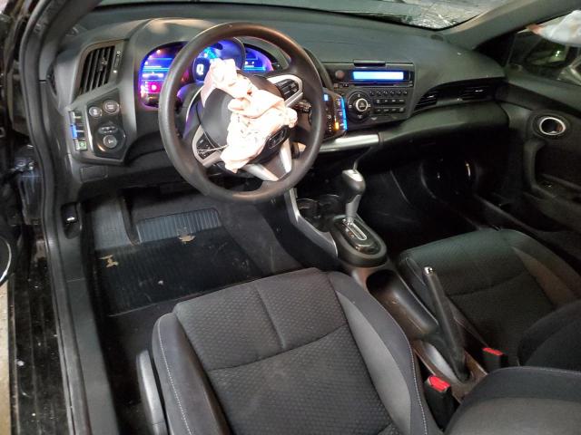 2015 HONDA CR-Z JHMZF1D49FS001720